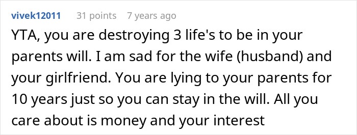 Woman Is In Shock When Her Husband Decides To Transition As He Was Supposed To Help To Hide She&rsquo;s Lesbian