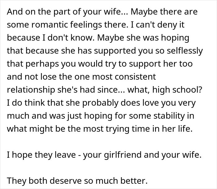 Woman Is In Shock When Her Husband Decides To Transition As He Was Supposed To Help To Hide She&rsquo;s Lesbian