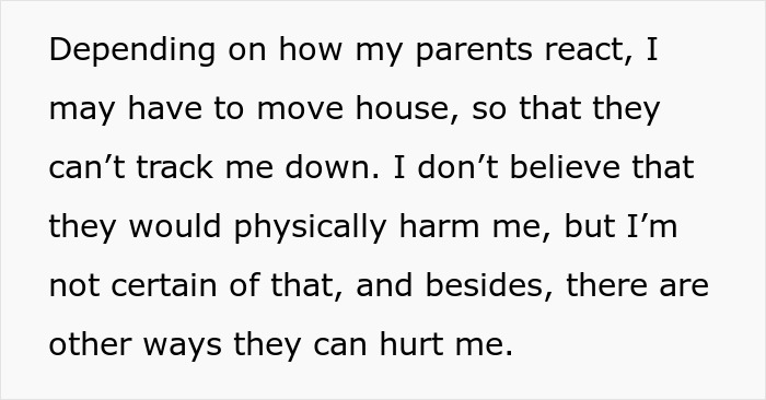 Woman Is In Shock When Her Husband Decides To Transition As He Was Supposed To Help To Hide She&rsquo;s Lesbian