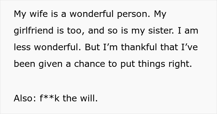 Woman Is In Shock When Her Husband Decides To Transition As He Was Supposed To Help To Hide She&rsquo;s Lesbian