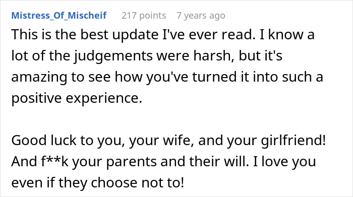 Woman Is In Shock When Her Husband Decides To Transition As He Was Supposed To Help To Hide She&rsquo;s Lesbian