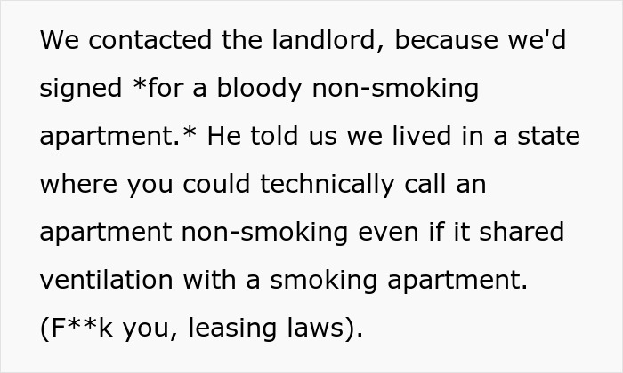 Woman Finds An Unusual Way To Deal With Her Nightmare Neighbor, And It Actually Works