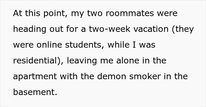 Woman Finds An Unusual Way To Deal With Her Nightmare Neighbor, And It Actually Works