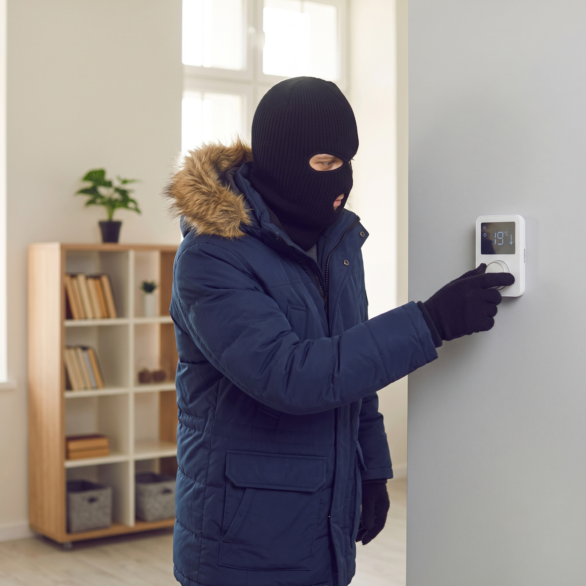 Woman Finds An Unusual Way To Deal With Her Nightmare Neighbor, And It Actually Works