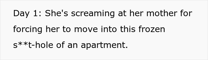 Woman Finds An Unusual Way To Deal With Her Nightmare Neighbor, And It Actually Works