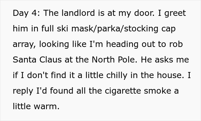 Woman Finds An Unusual Way To Deal With Her Nightmare Neighbor, And It Actually Works