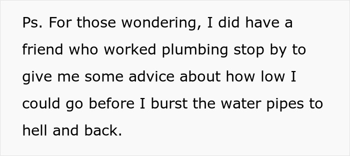 Woman Finds An Unusual Way To Deal With Her Nightmare Neighbor, And It Actually Works