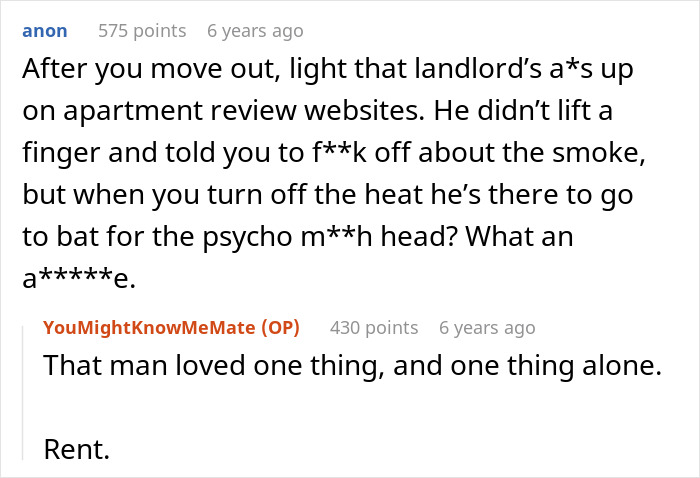 Woman Finds An Unusual Way To Deal With Her Nightmare Neighbor, And It Actually Works
