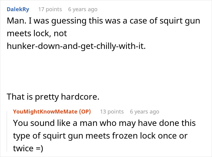 Woman Finds An Unusual Way To Deal With Her Nightmare Neighbor, And It Actually Works