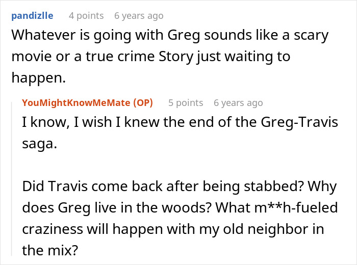 Woman Finds An Unusual Way To Deal With Her Nightmare Neighbor, And It Actually Works