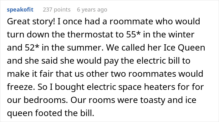 Woman Finds An Unusual Way To Deal With Her Nightmare Neighbor, And It Actually Works