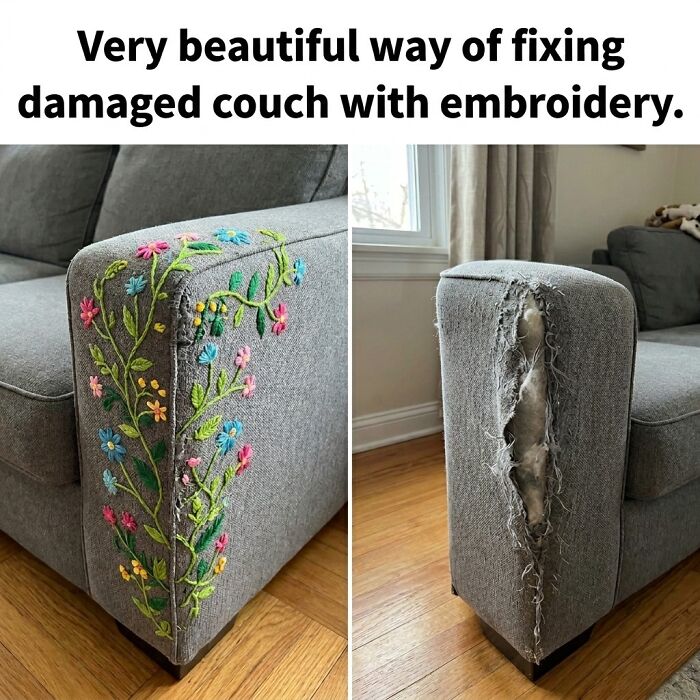 37 Craft Projects That Are So Clever, You Might Want To Try Them Yourself (New Pics) 37 Craft Projects That Are So Clever, You Might Want To Try Them Yourself (New Pics)