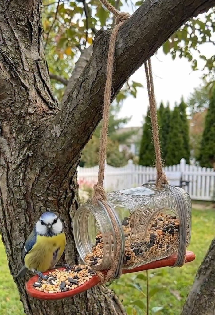 37 Craft Projects That Are So Clever, You Might Want To Try Them Yourself (New Pics) 37 Craft Projects That Are So Clever, You Might Want To Try Them Yourself (New Pics)