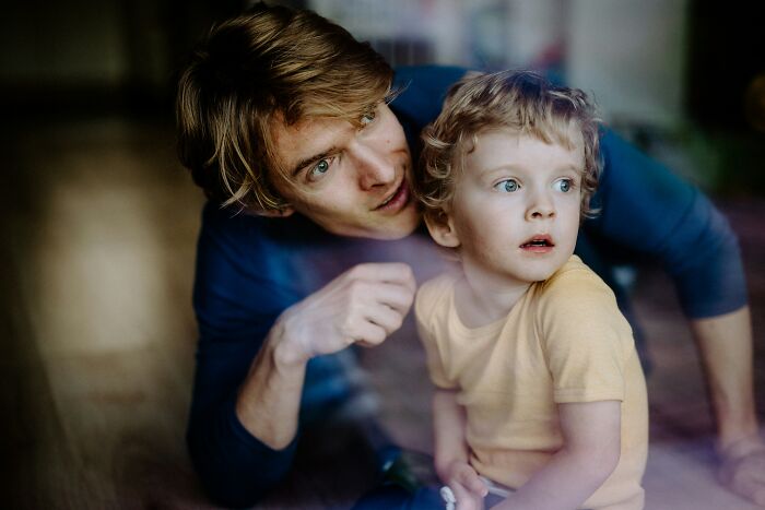 “Little Kids See And Notice Everything”: 56 Painful Ways Men Were Made Aware They Were Being Cheated On “Little Kids See And Notice Everything”: 56 Painful Ways Men Were Made Aware They Were Being Cheated On