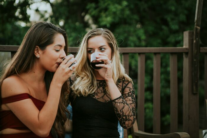 “Little Kids See And Notice Everything”: 56 Painful Ways Men Were Made Aware They Were Being Cheated On “Little Kids See And Notice Everything”: 56 Painful Ways Men Were Made Aware They Were Being Cheated On