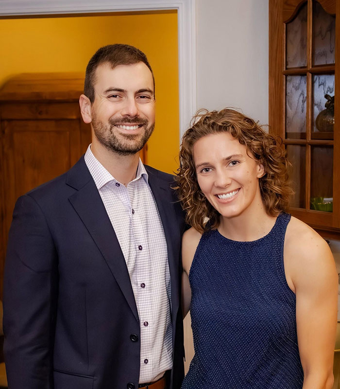 “We Were Going Ring Shopping”: Hannah Rapp’s Boyfriend’s Touching Words At Her Memorial Left Everyone In Tears