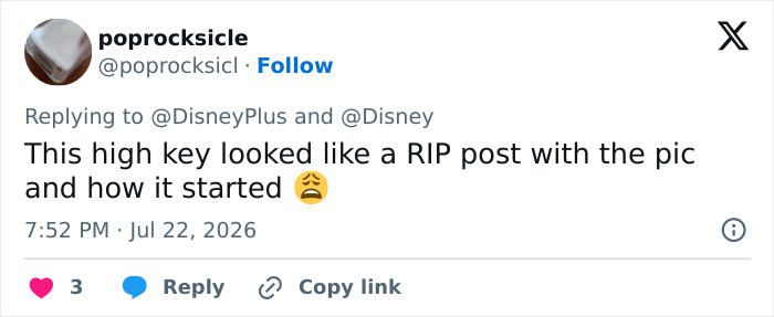 “I Almost Threw Up”: Disney Sparks Backlash After Posting Julie Andrews’ Glowing Portrait With No Explanation “I Almost Threw Up”: Disney Sparks Backlash After Posting Julie Andrews’ Glowing Portrait With No Explanation