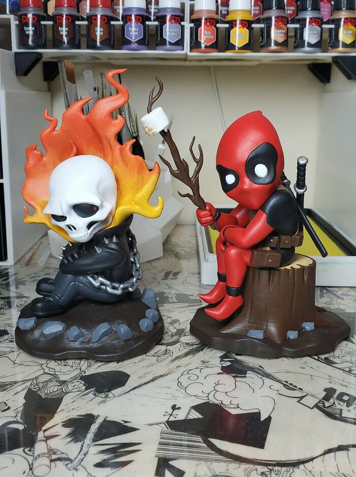 91 Cool And Useful Things People Printed With Their 3D Printers 91 Cool And Useful Things People Printed With Their 3D Printers