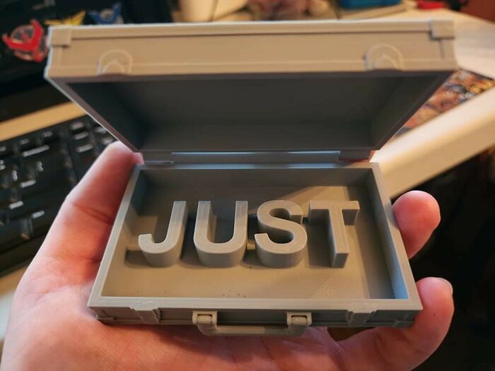 91 Cool And Useful Things People Printed With Their 3D Printers 91 Cool And Useful Things People Printed With Their 3D Printers