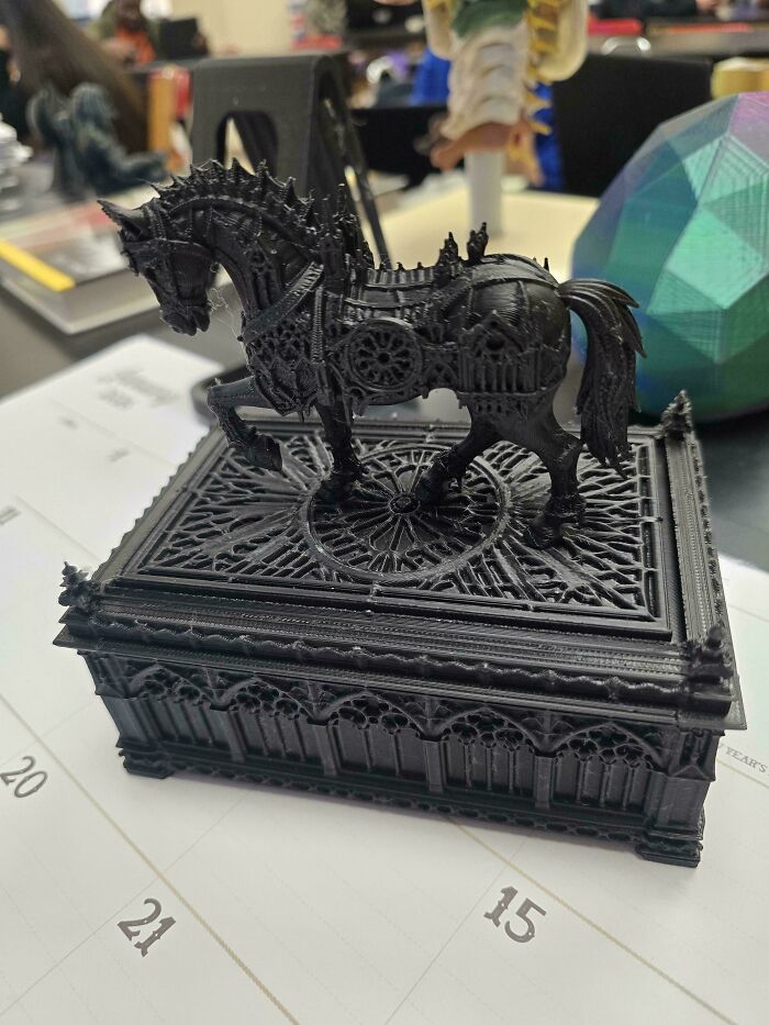 91 Cool And Useful Things People Printed With Their 3D Printers 91 Cool And Useful Things People Printed With Their 3D Printers