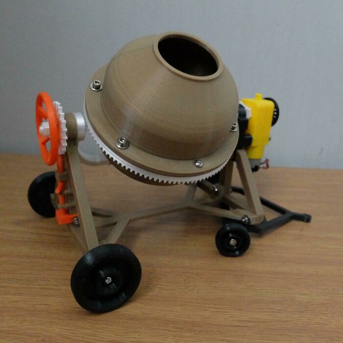 91 Cool And Useful Things People Printed With Their 3D Printers 91 Cool And Useful Things People Printed With Their 3D Printers