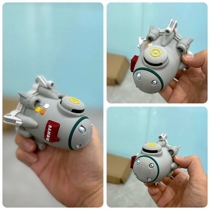 91 Cool And Useful Things People Printed With Their 3D Printers 91 Cool And Useful Things People Printed With Their 3D Printers