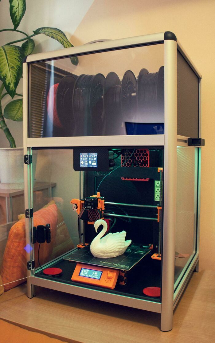 91 Cool And Useful Things People Printed With Their 3D Printers 91 Cool And Useful Things People Printed With Their 3D Printers