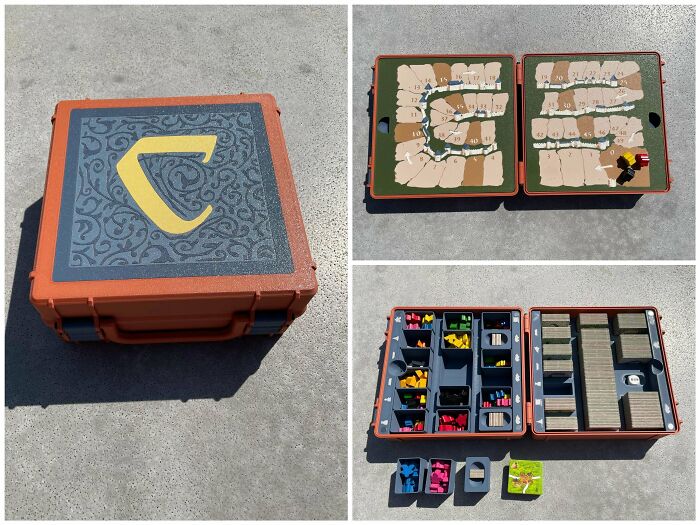 91 Cool And Useful Things People Printed With Their 3D Printers 91 Cool And Useful Things People Printed With Their 3D Printers
