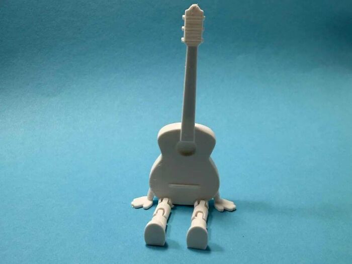 91 Cool And Useful Things People Printed With Their 3D Printers 91 Cool And Useful Things People Printed With Their 3D Printers