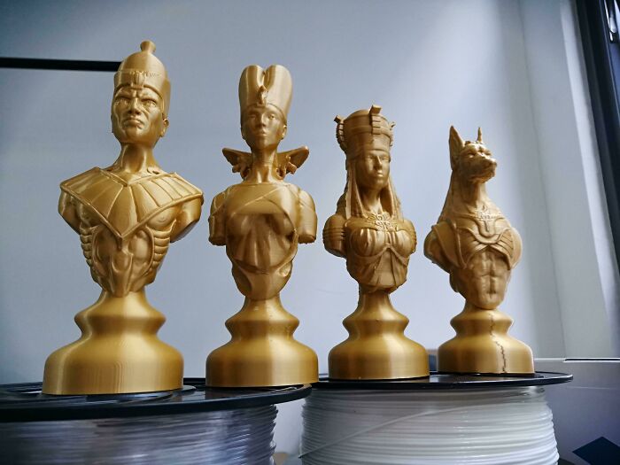 91 Cool And Useful Things People Printed With Their 3D Printers 91 Cool And Useful Things People Printed With Their 3D Printers