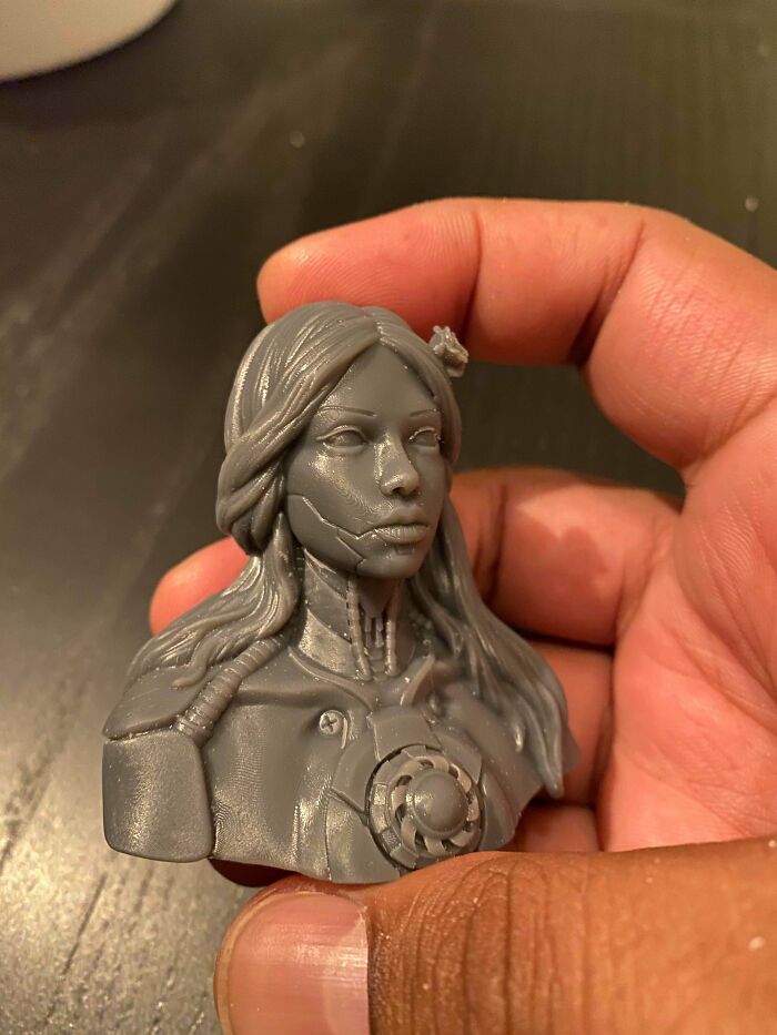 91 Cool And Useful Things People Printed With Their 3D Printers 91 Cool And Useful Things People Printed With Their 3D Printers
