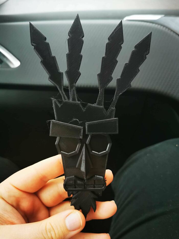 91 Cool And Useful Things People Printed With Their 3D Printers 91 Cool And Useful Things People Printed With Their 3D Printers