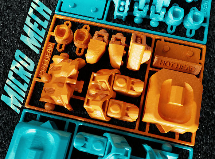 91 Cool And Useful Things People Printed With Their 3D Printers 91 Cool And Useful Things People Printed With Their 3D Printers