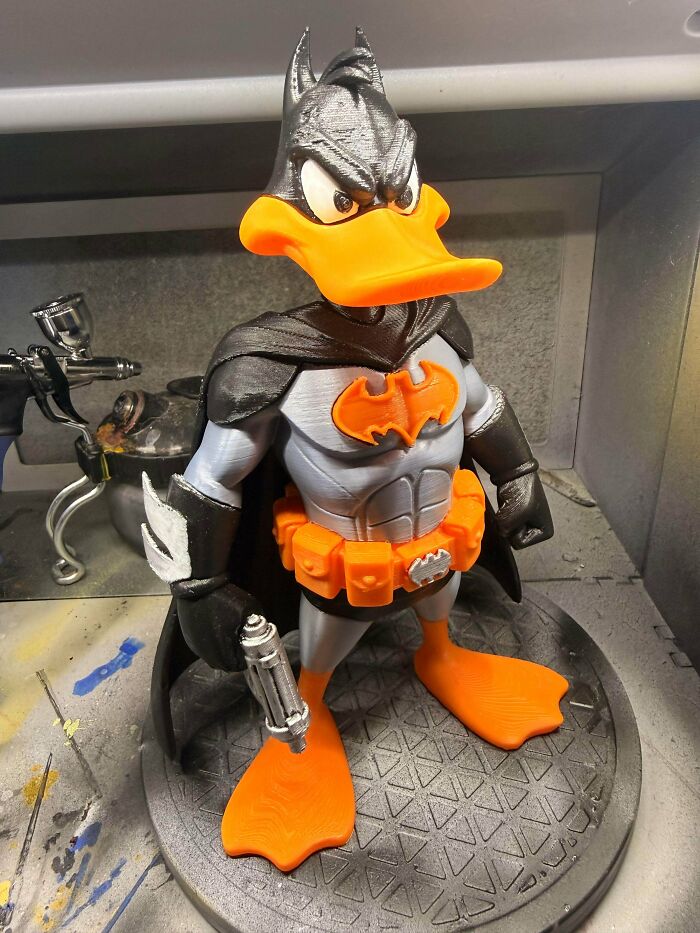 91 Cool And Useful Things People Printed With Their 3D Printers 91 Cool And Useful Things People Printed With Their 3D Printers