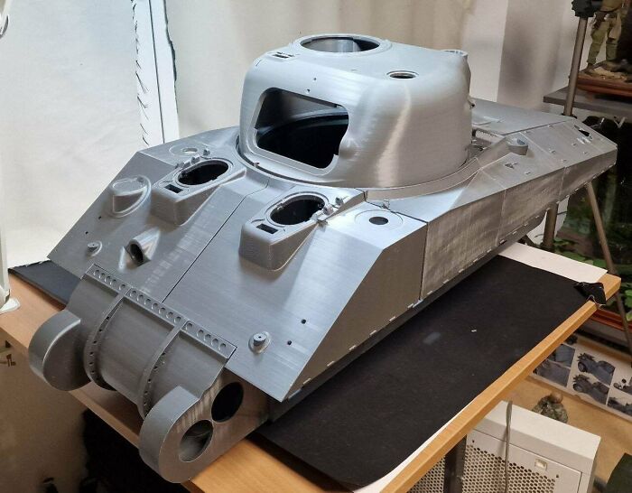 91 Cool And Useful Things People Printed With Their 3D Printers 91 Cool And Useful Things People Printed With Their 3D Printers