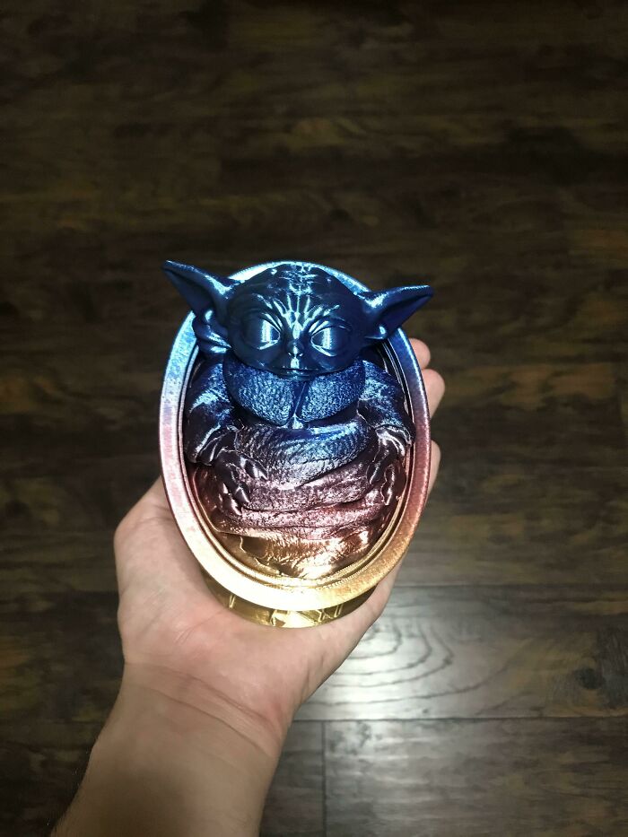 91 Cool And Useful Things People Printed With Their 3D Printers 91 Cool And Useful Things People Printed With Their 3D Printers