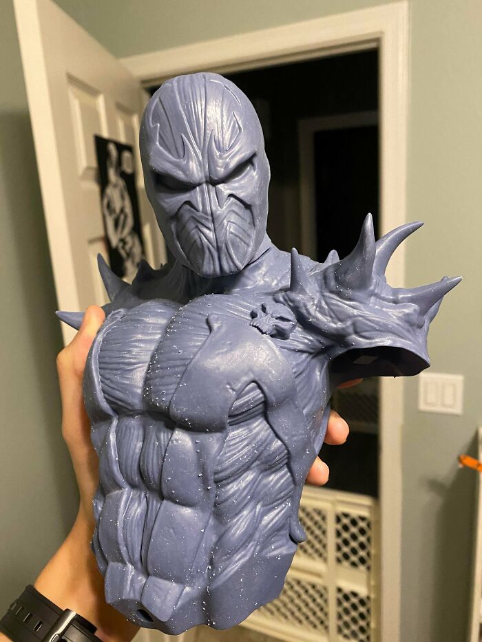 91 Cool And Useful Things People Printed With Their 3D Printers 91 Cool And Useful Things People Printed With Their 3D Printers
