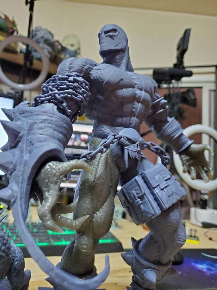 91 Cool And Useful Things People Printed With Their 3D Printers 91 Cool And Useful Things People Printed With Their 3D Printers