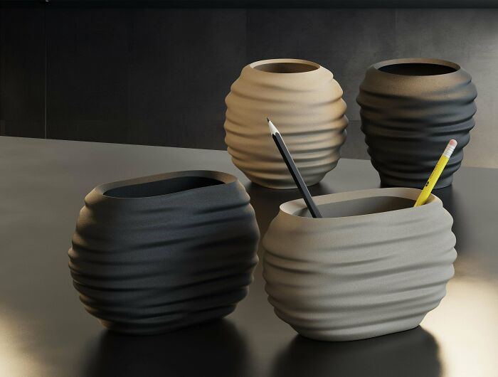 91 Cool And Useful Things People Printed With Their 3D Printers 91 Cool And Useful Things People Printed With Their 3D Printers