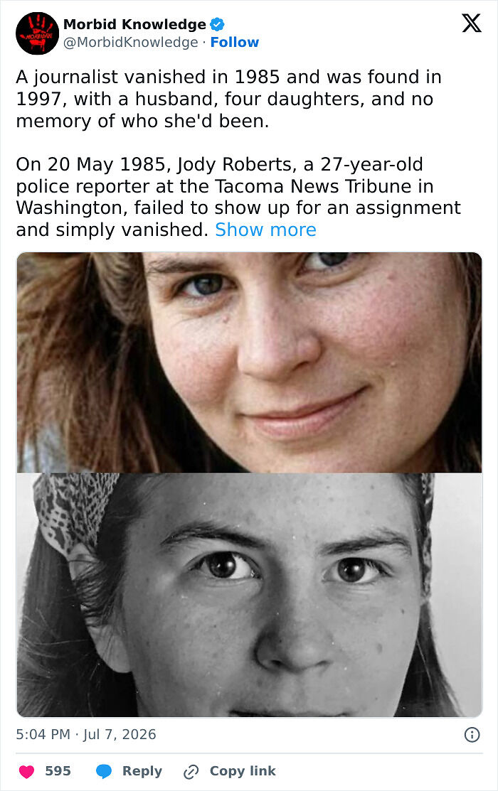 “One Of The Worst Days Of My Life”: 58 Morbid And Sad Stories That Someone Actually Lived Through (New Pics) “One Of The Worst Days Of My Life”: 58 Morbid And Sad Stories That Someone Actually Lived Through (New Pics)