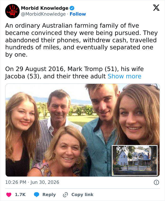 “One Of The Worst Days Of My Life”: 58 Morbid And Sad Stories That Someone Actually Lived Through (New Pics) “One Of The Worst Days Of My Life”: 58 Morbid And Sad Stories That Someone Actually Lived Through (New Pics)