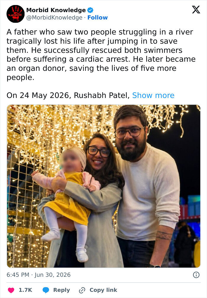 “One Of The Worst Days Of My Life”: 58 Morbid And Sad Stories That Someone Actually Lived Through (New Pics) “One Of The Worst Days Of My Life”: 58 Morbid And Sad Stories That Someone Actually Lived Through (New Pics)