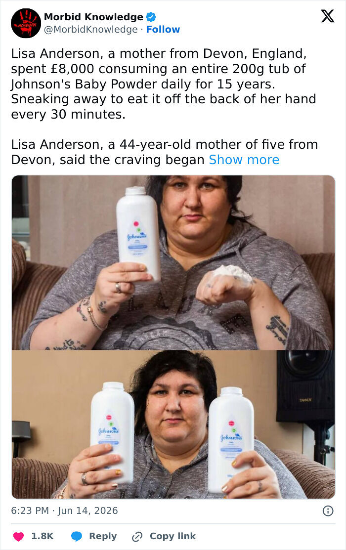 “One Of The Worst Days Of My Life”: 58 Morbid And Sad Stories That Someone Actually Lived Through (New Pics) “One Of The Worst Days Of My Life”: 58 Morbid And Sad Stories That Someone Actually Lived Through (New Pics)