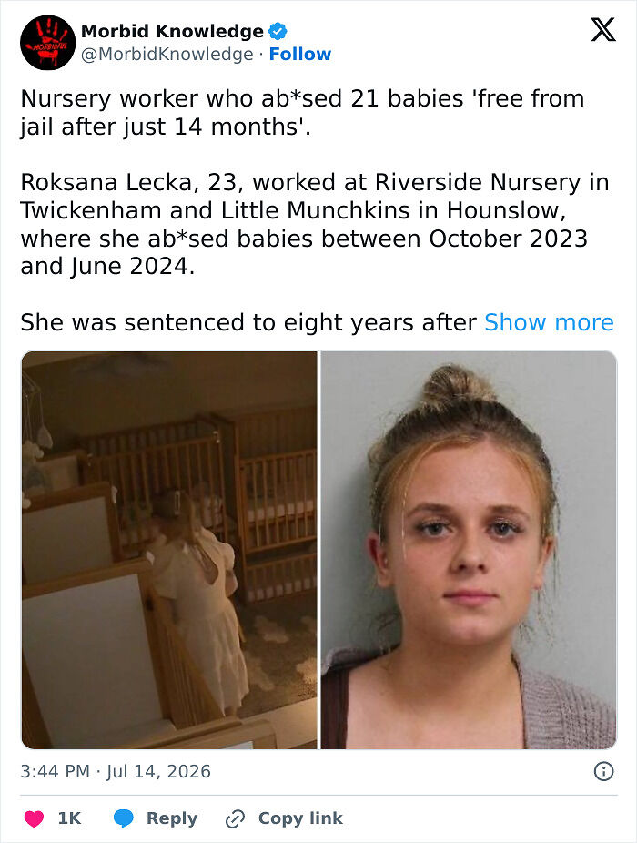 “One Of The Worst Days Of My Life”: 58 Morbid And Sad Stories That Someone Actually Lived Through (New Pics) “One Of The Worst Days Of My Life”: 58 Morbid And Sad Stories That Someone Actually Lived Through (New Pics)