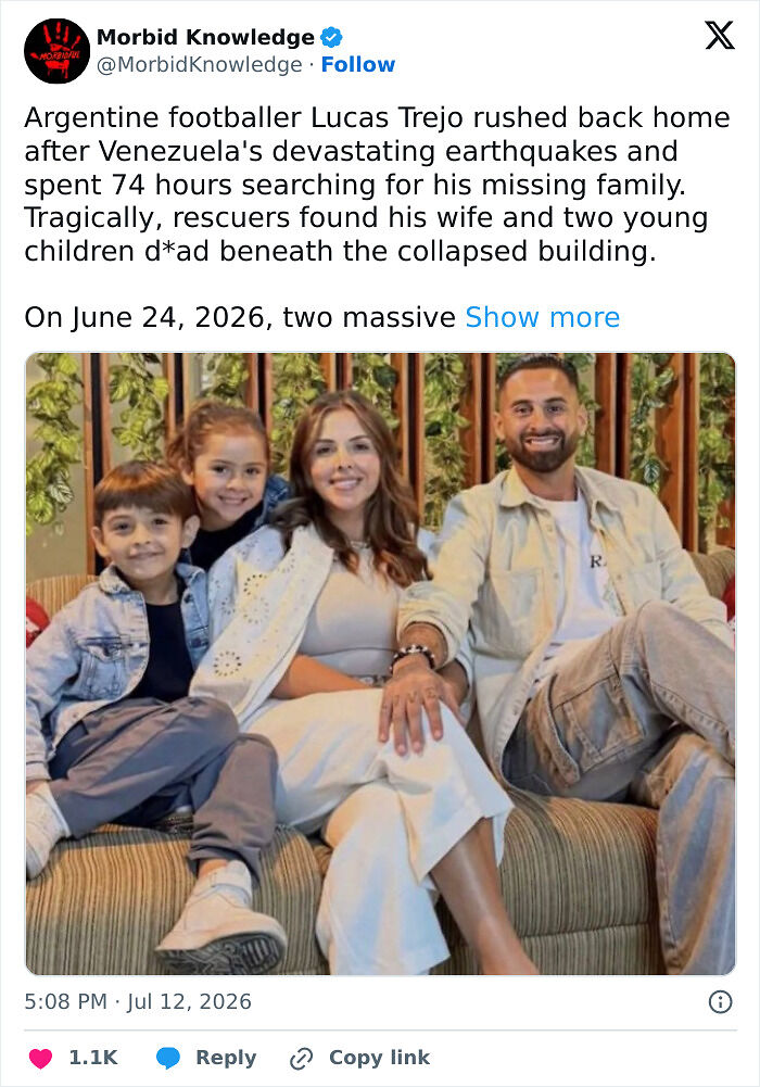 “One Of The Worst Days Of My Life”: 58 Morbid And Sad Stories That Someone Actually Lived Through (New Pics) “One Of The Worst Days Of My Life”: 58 Morbid And Sad Stories That Someone Actually Lived Through (New Pics)