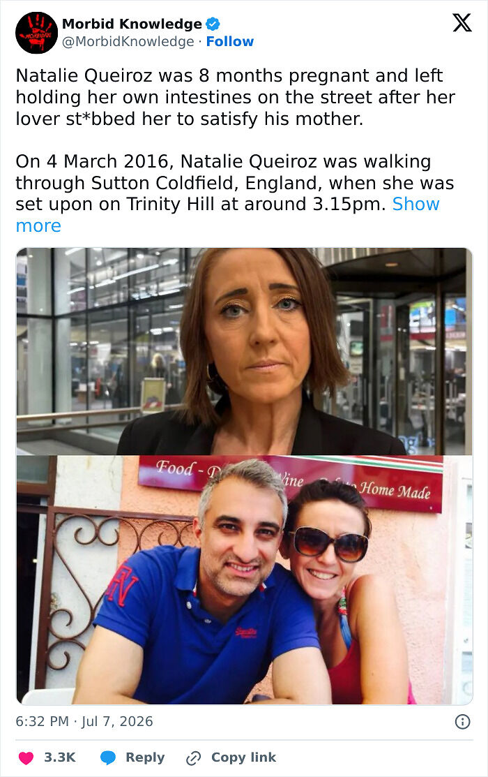 “One Of The Worst Days Of My Life”: 58 Morbid And Sad Stories That Someone Actually Lived Through (New Pics) “One Of The Worst Days Of My Life”: 58 Morbid And Sad Stories That Someone Actually Lived Through (New Pics)