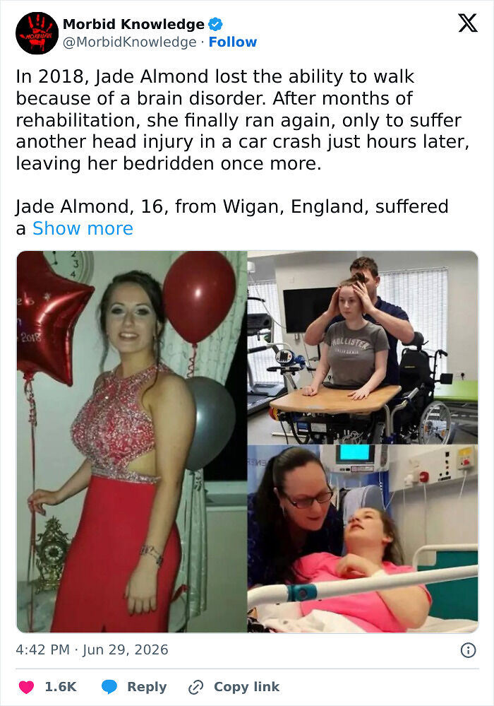 “One Of The Worst Days Of My Life”: 58 Morbid And Sad Stories That Someone Actually Lived Through (New Pics) “One Of The Worst Days Of My Life”: 58 Morbid And Sad Stories That Someone Actually Lived Through (New Pics)