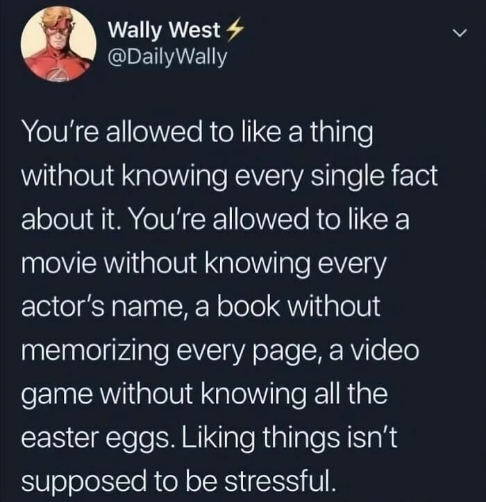 79 Wholesome People Who Had Someone Else’s Back Online In The Best Way 79 Wholesome People Who Had Someone Else’s Back Online In The Best Way