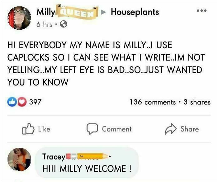 79 Wholesome People Who Had Someone Else’s Back Online In The Best Way 79 Wholesome People Who Had Someone Else’s Back Online In The Best Way