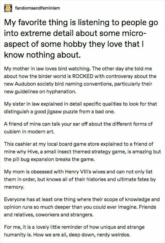 79 Wholesome People Who Had Someone Else’s Back Online In The Best Way 79 Wholesome People Who Had Someone Else’s Back Online In The Best Way